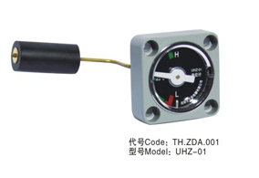 UHZ-01型油位計(jì)